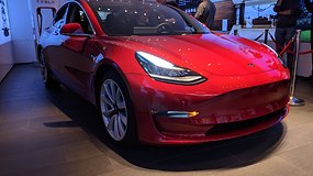Tesla Model 3 will be the main focus of upcoming hacker competition