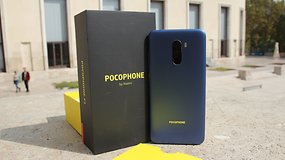 Get the Pocophone in the US (or anywhere) for $349