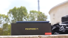 Avete intenzione di acquistare il Pocophone F1?