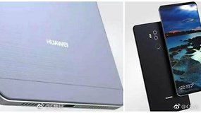 Huawei Mate 10: Neue Leaks machen Fans den Mund wässrig