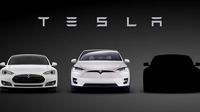 Tesla leads the pack as electric car sales skyrocket