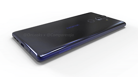 Nokia 9: Especificaciones, lanzamiento y precio