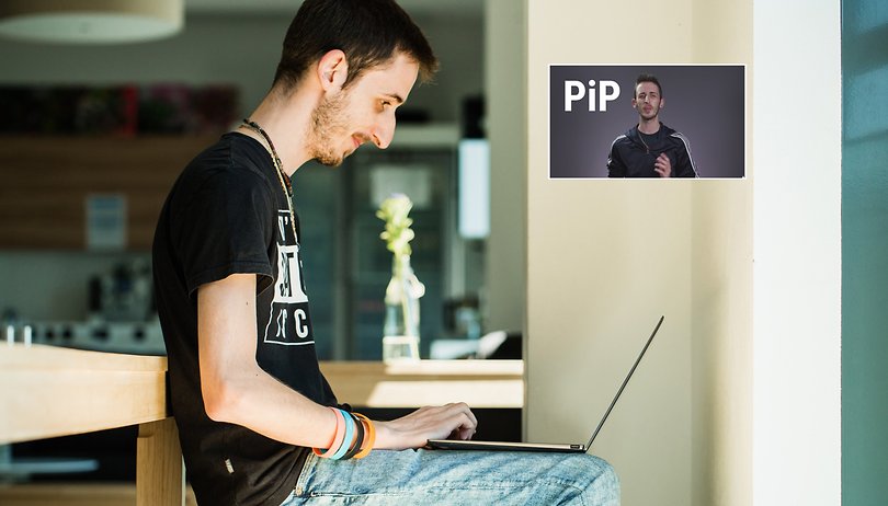 PiP desktop