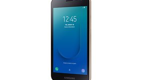 Galaxy J2 Core, el primer smartphone con Android Go de Samsung