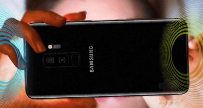 Samsung Galaxy S9 Plus Leak 1519034333 0 12 bspline