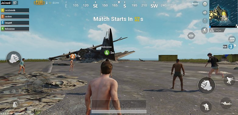 Screenshot 20180316 163733 PUBG MOBILE