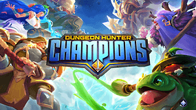 Dungeon Hunter Champions: ¿preparado para ser el mejor?