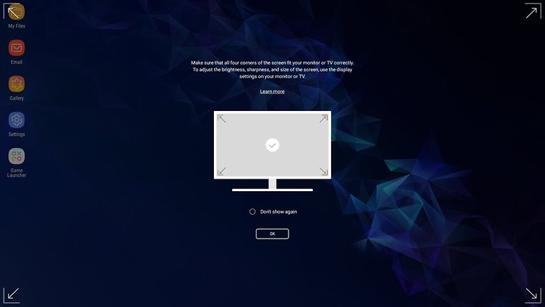 Screenshot 20180523 160547 Samsung DeX home