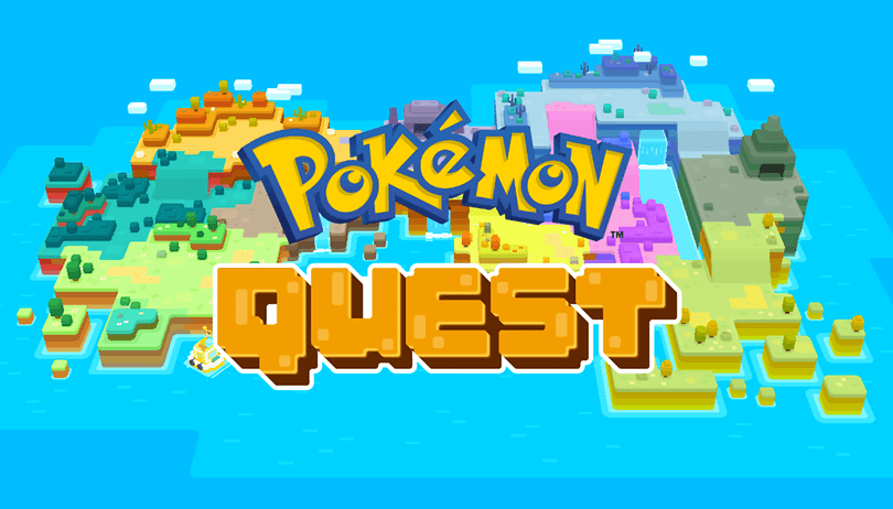 Pokémon Quest tips and tricks to be the very best