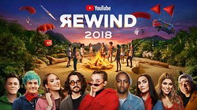 Même le PDG de YouTube le dit : le Rewind 2018 était un gros flop cette année