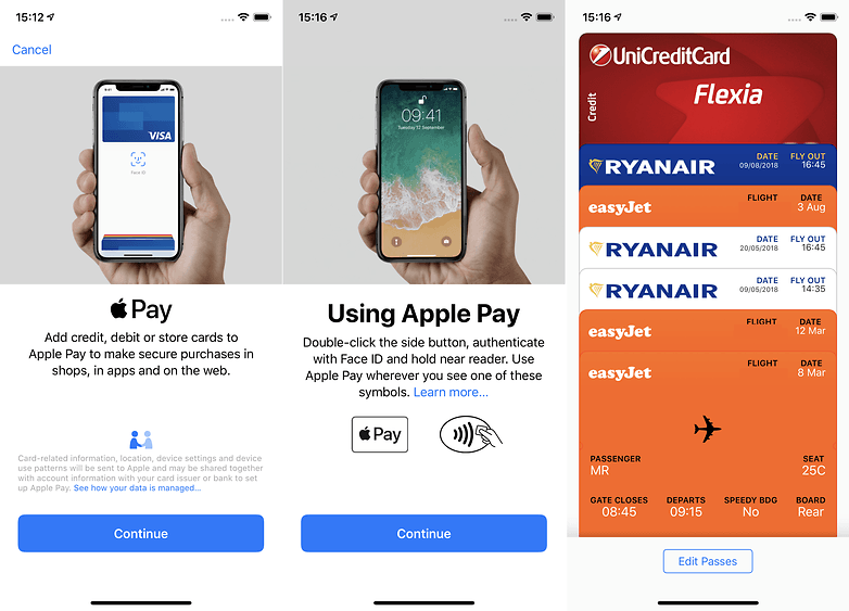 apple pay