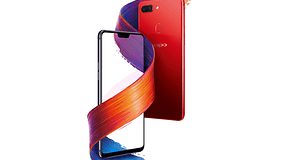 OPPO R15 announced, reveals the blueprint for the OnePlus 6
