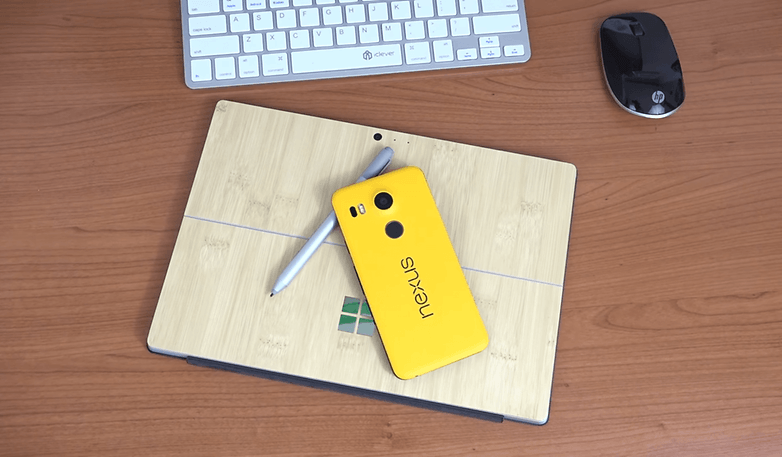 dbrand bőr 5