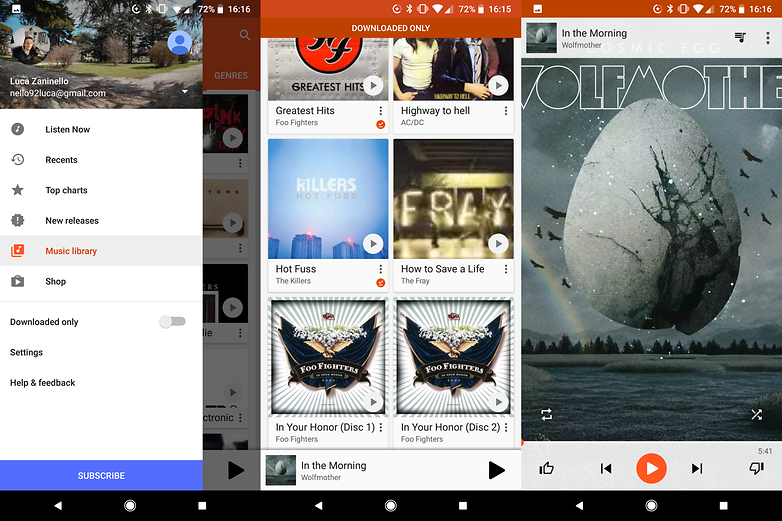 Musicolet Music Player - Apps on Google Play