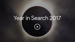 Quali sono secondo voi le cose più cercate su Google nel 2017?