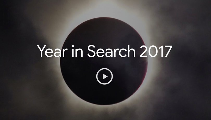 google year in search 20171