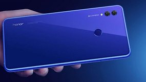 Honor Note 10 unveiled in China: is this the Galaxy killer?