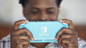 Nintendo annuncia Switch Lite: ristretta anche nel prezzo