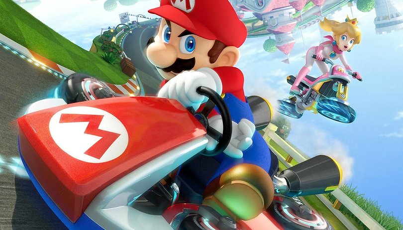 mario kart 8 is here 8 tips to win pole position