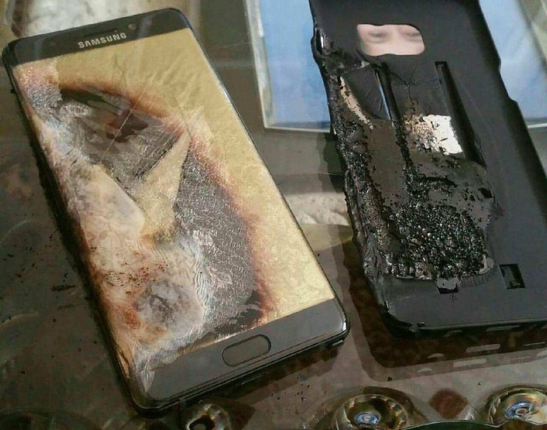 note 7 exploded