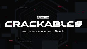 OnePlus collaborates with Google to create code breaking challenge
