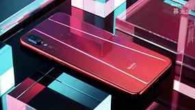 Redmi Note 7 offiziell: Xiaomi bringt 48 Megapixel für 130 Euro