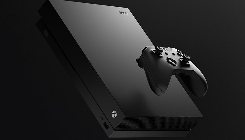 Xbox Cloud Gaming Launches on Xbox Series X