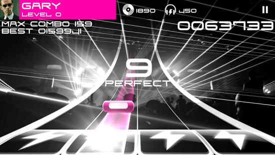 tapdj edm 0