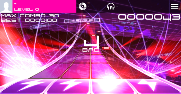 tapdj edm 2