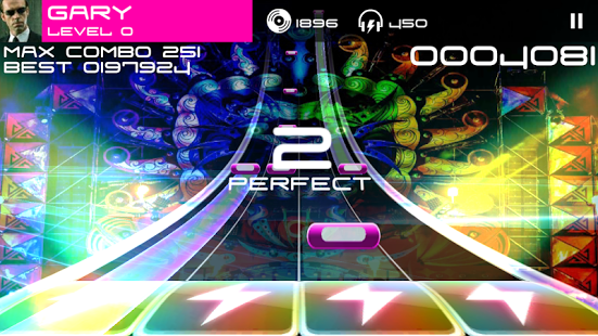 tapdj edm 6