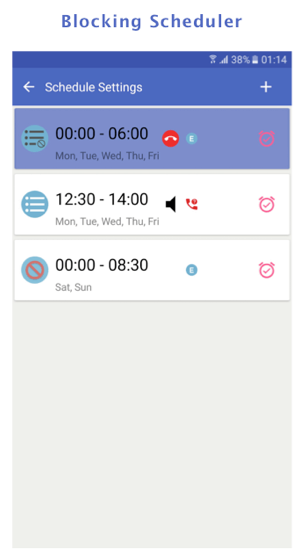 blocking_scheduler