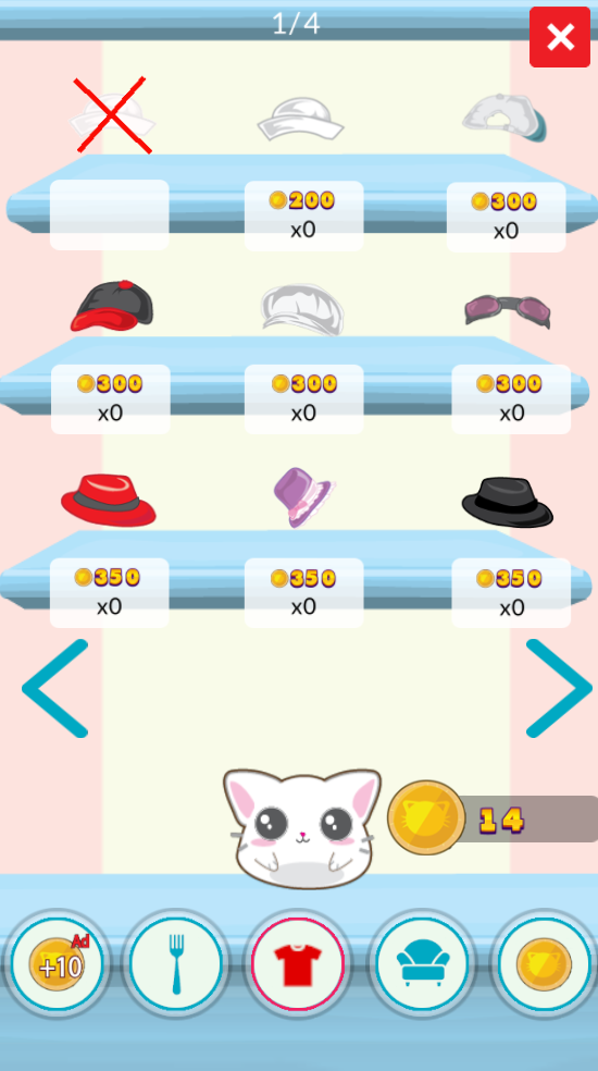 pet shop