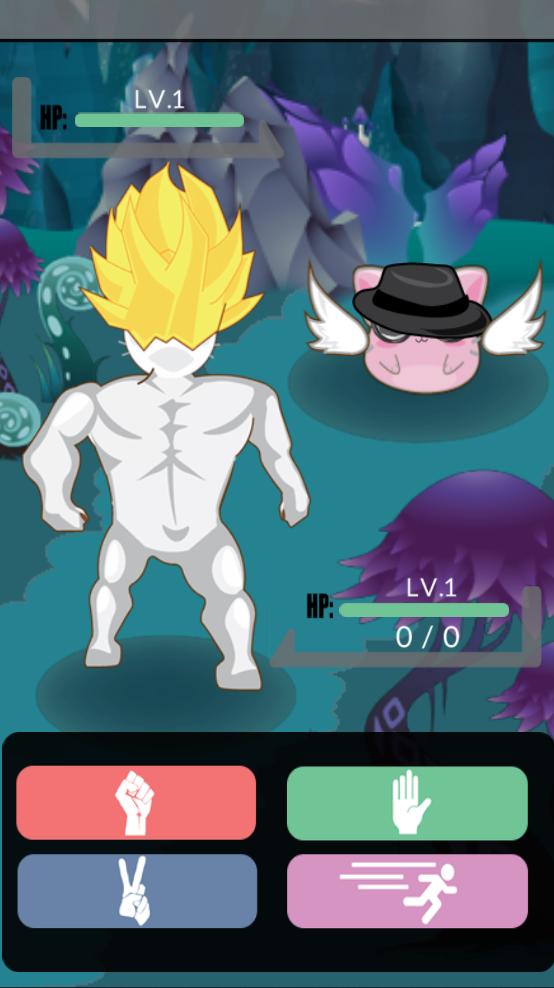 virtual pet