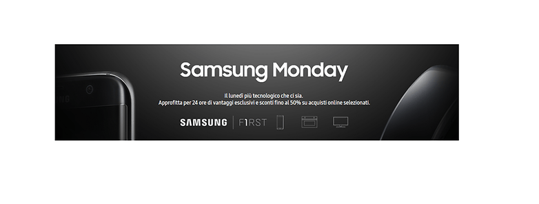 Samsung Super Monday