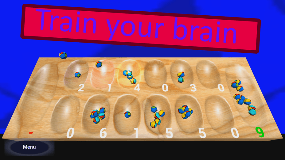 2Brain