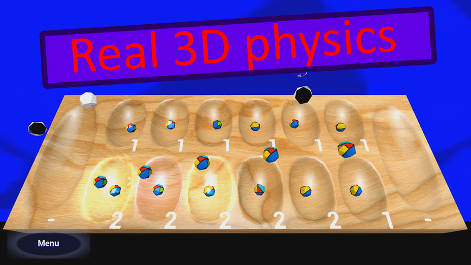2Physics