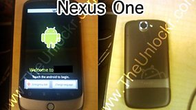 Nexus One  - Die G-Phone Gerüchteküche