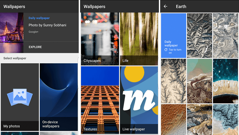 Google Wallpapers app cant updating in Nokia 72  Nokia phones community