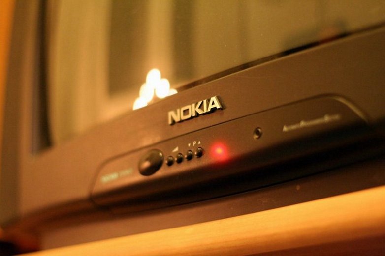 Nokia tv