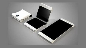 Telefoni flessibili o pieghevoli? Dovrebbero essere più di semplici gadget