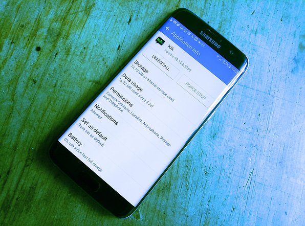 How to stop apps from running in the background on Android | NextPit