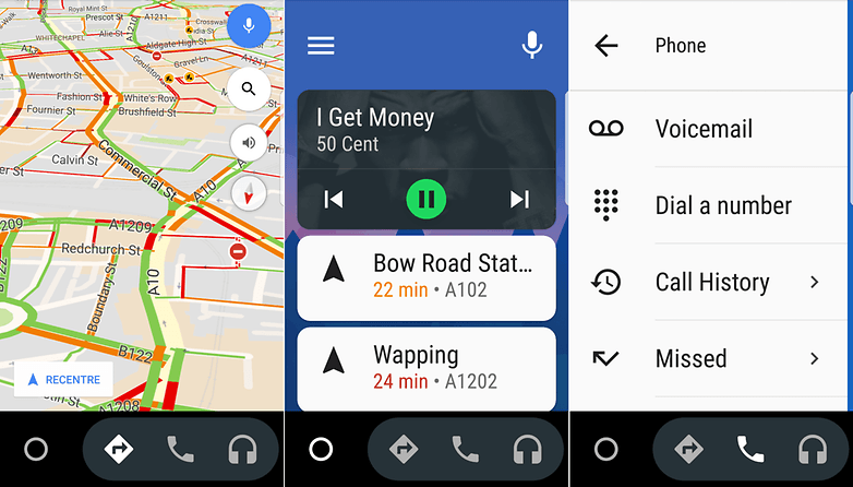 androidpit android auto2