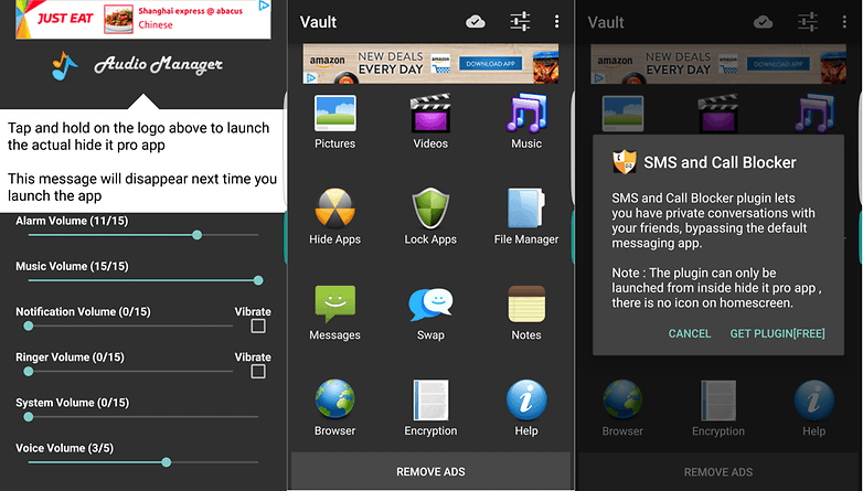 3 Ways to Hide Apps on Your Android Device