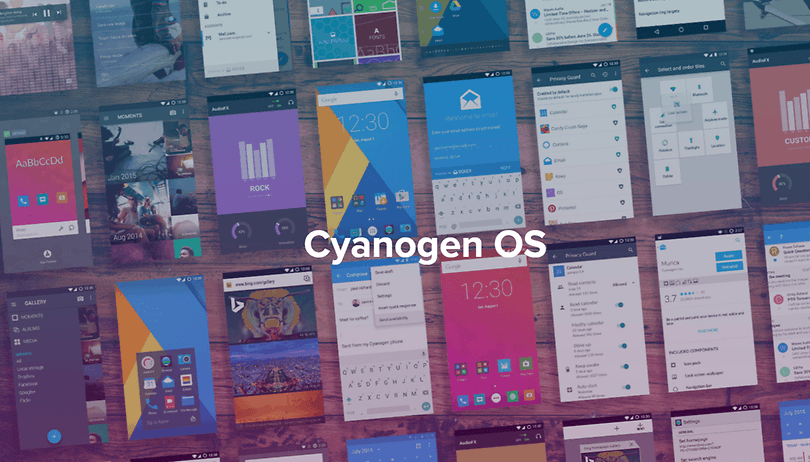 cyanogen inc