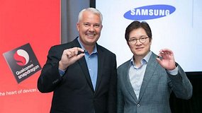 Samsung hooks up with Qualcomm for superfast Snapdragon 835