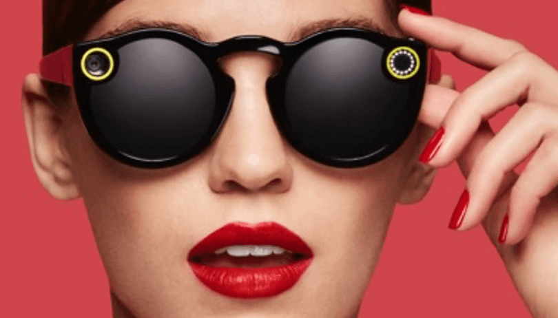 snapchat spectacles