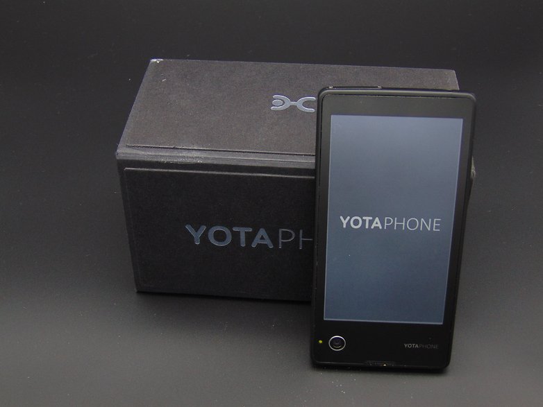 yotaphone