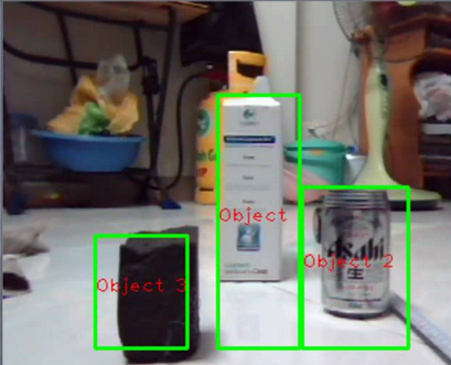 object