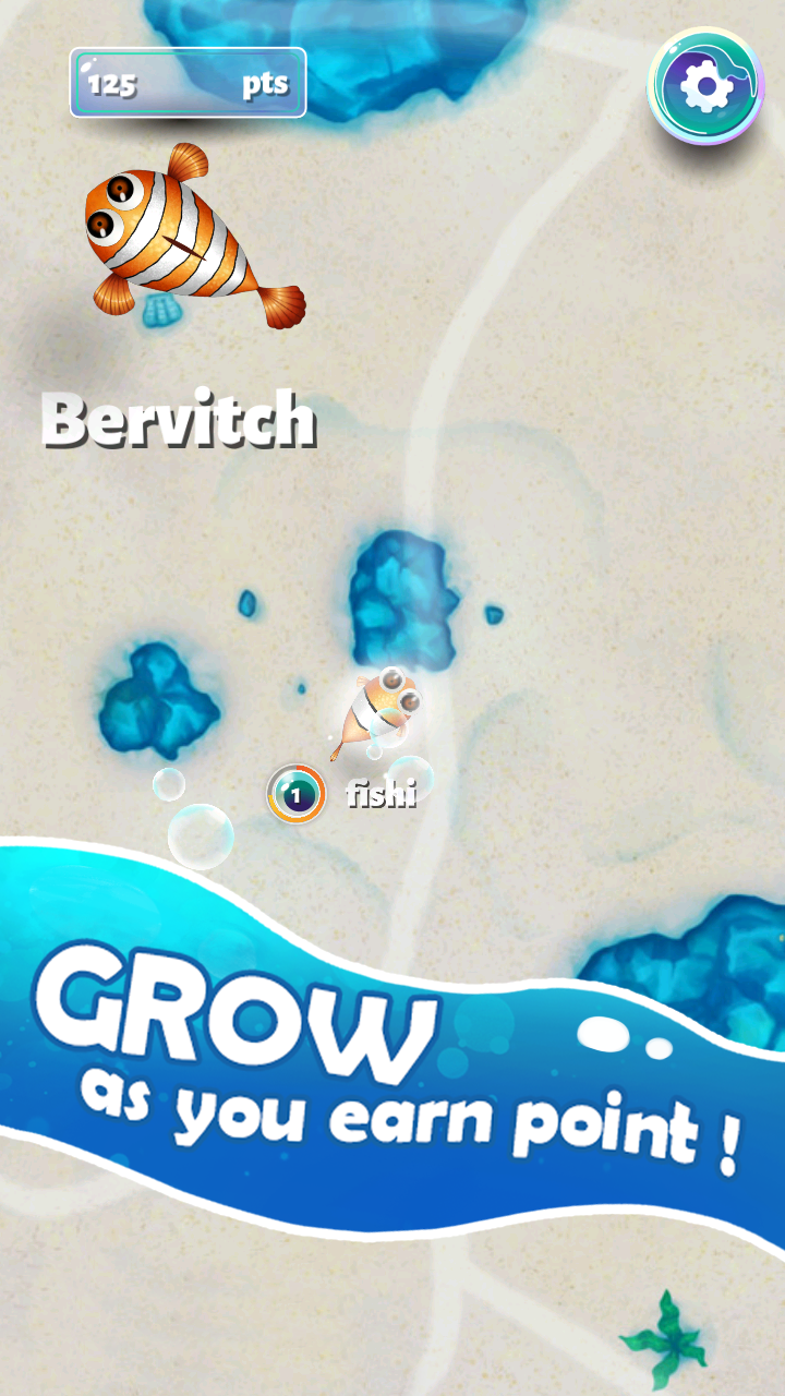Grow