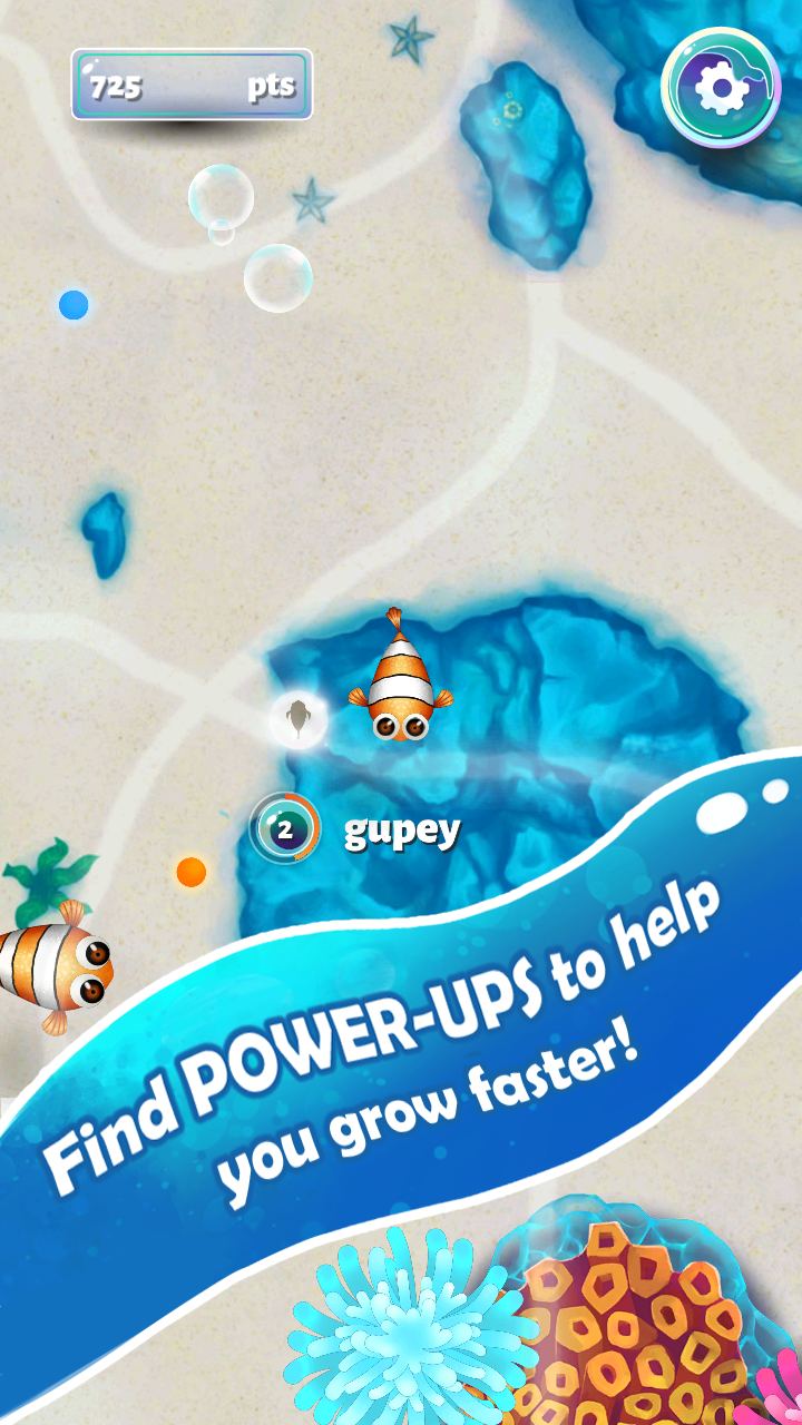 PowerUpPage